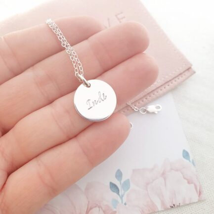 keepsake jewellery Australia