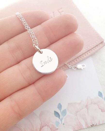 keepsake jewellery Australia
