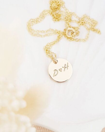 sentimental jewellery Australia