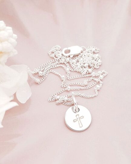 SYMBOL NECKLACES