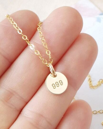 ANGEL NUMBERS