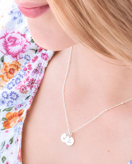jewellery gift for Mums