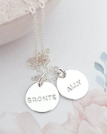 NANNA NECKLACE