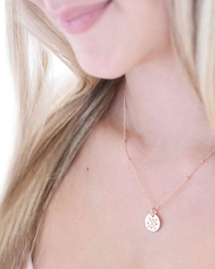 family keepsake jewellery