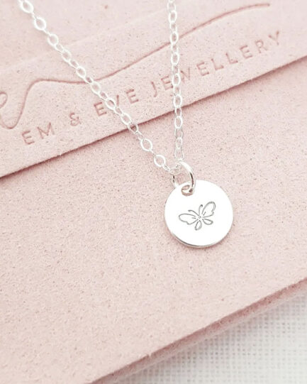 SYMBOL NECKLACES