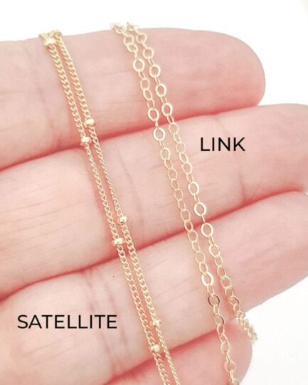 GOLD FILL CHAINS CHAINS GOLD CHAINS