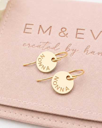 nonna earrings