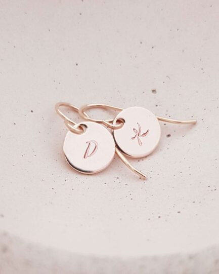 BRACELETS & EARRINGS
