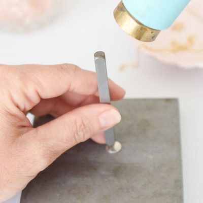 HAND STAMPED JEWELLERY AUSTRALIA